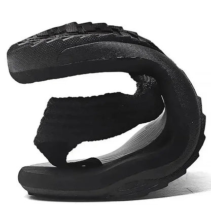 Men's Non-Slip Beach Flip Flops Quick Dry EVA Sandals