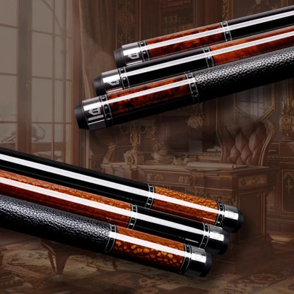 CUETEC 58" Cynergy Truewood II G2 Billiard Pool Cue Stick 11.8 /12.5mm