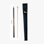Professioneller Billard-Queue mit großem Queue-Spitzen-Billiardclub-Pool-Queue-Ballroom-Mitglieder-Queue-Stock