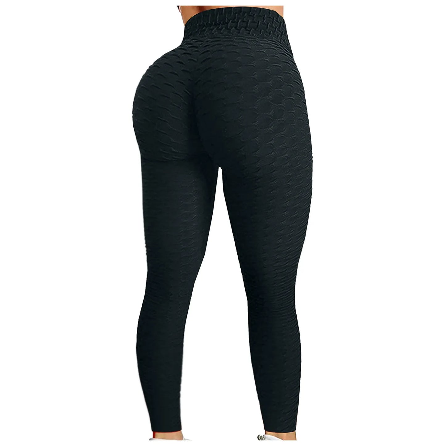 Teglex Multi-Color Yoga Leggings | Butt Lifting