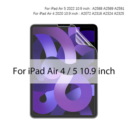 2PCS Paperlike Screen Protector For iPad 13 11th