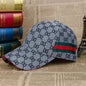 Baseball Cap Sun Hat All-Season Trendy Unisex