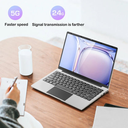 14.1" Ultra Slim i9 Gaming Laptop 32GB 2TB Win11