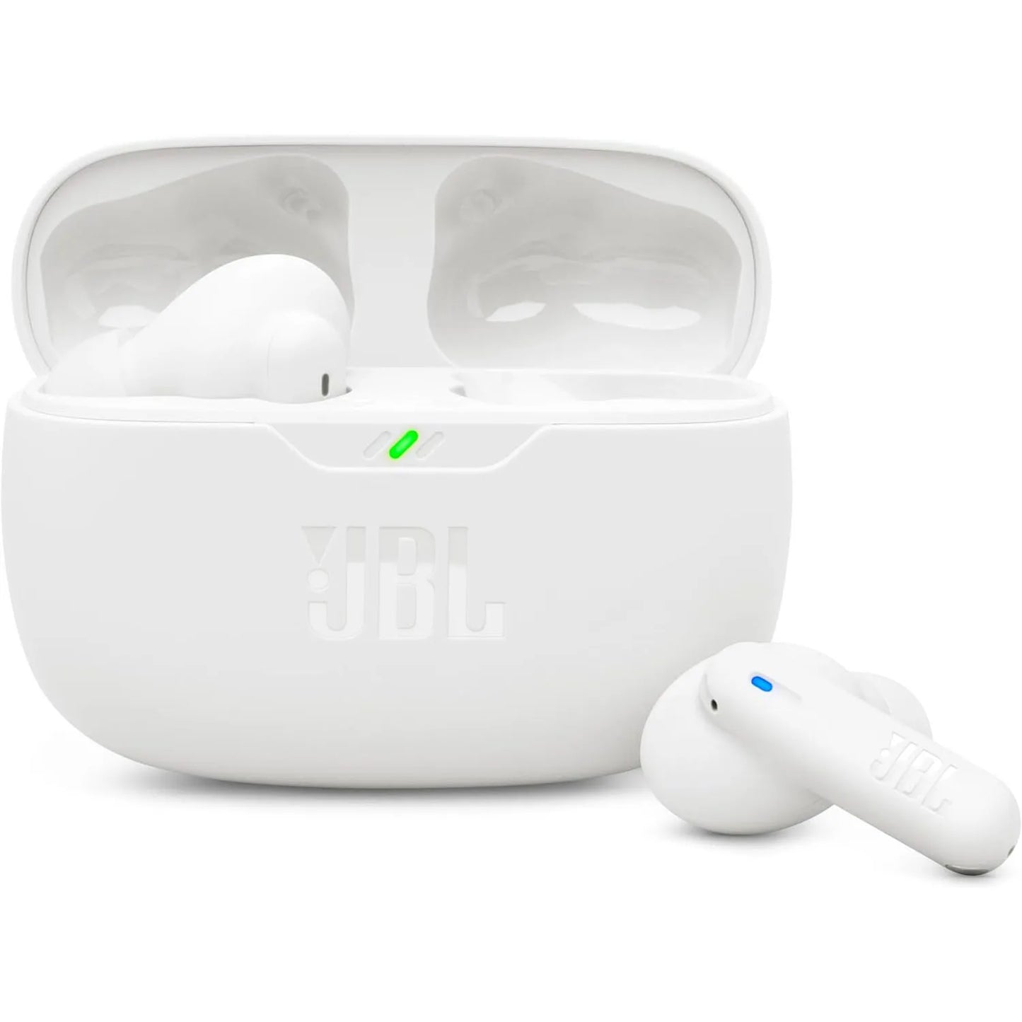 JBL Wave Beam 2 – Wireless Earbuds, Adaptive Noise