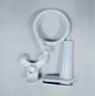 360 Clip Mobile Phone Holder Stand Portable Flexible Lazy Bed Desktop Bracket Desk Mount Stand Base For iPhone Samsung Xiaomi