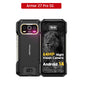 Teglex Ulefone Armor 27 Pro 5G Robustes Smartphone | 10600mAh | 64MP Nachtsicht | 24GB | IP68