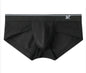 Men's Ice Mesh Boxer Briefs | Breathable Quick Dry