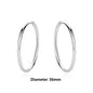 Original 925 Sterling Silber Ohrringe 2025 Stecker Creolen Kristall Ohrringe für Damen Roségold Krone Herz Unendlichkeit Biene Ohrring Schmuck