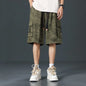 Men's 8XL Cargo Shorts – Jogger Sports Knee Length