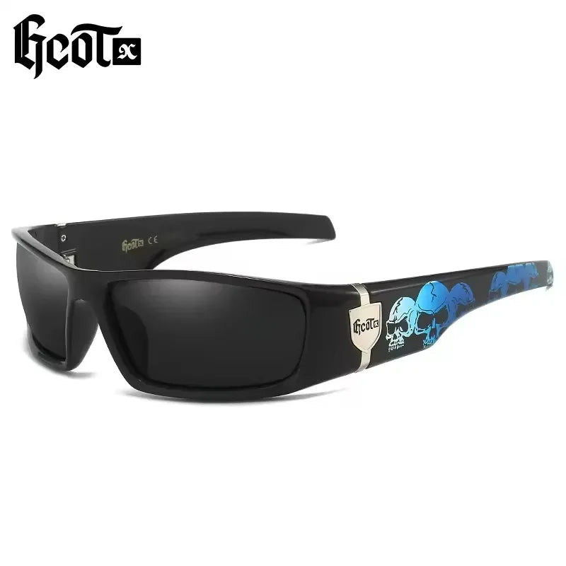 Polarized Sunglasses Men and Women Outdoor Sports Party Vacation Travel Driving Fishing  SunGlasses G613