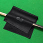Durable Soft Pool Cue Cleaning Towel Rod Wiping Microfiber Cleaning Cloth Billiard Accessories Washable Snooker Towel