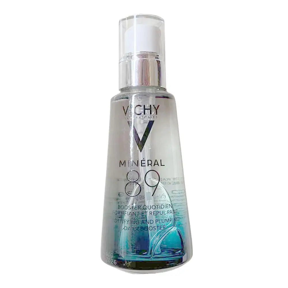 VICHY Salicylic Acid Facial Repair Cream 16% VC Rejuvenating Hyaluronic Acid B3 Serum Soothing Moisturizing Retinol Skin Care