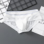 Men's Ice Mesh Boxer Briefs | Breathable Quick Dry
