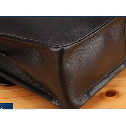 Polo Shoulder Bag – Men's Vertical & Horizontal Styles