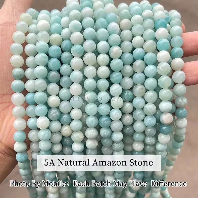 Natural Stone Golden Obsidian Bead Irisation Round Loose Spacer 4 6 8 10 12mm For Jewelry Making