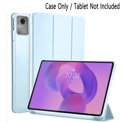 Case For Lenovo Idea Tab 11-inch 2025 / Tab M11/ Tab K11, TB-336FU TB-336ZU TB-330FU TB-331FC Magnetic Flip Smart Cover