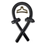Hitzefreies Lockenstab-Stirnband Ohne Hitze Seidenlockenband Haarwickler Schlafendes Weiches Stirnband Faule Lockenwickler Haarstyling-Tools