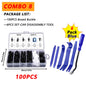 Car Disassembly Tool Kit - Dashboard & Trim Removal