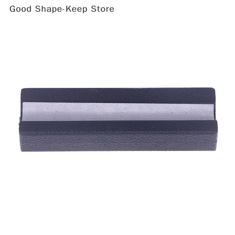 Snooker Pool Billiards Multifunction Tool for Cue Tip Shaping; Repair Grinder Accessory for Billiard Cue Tips