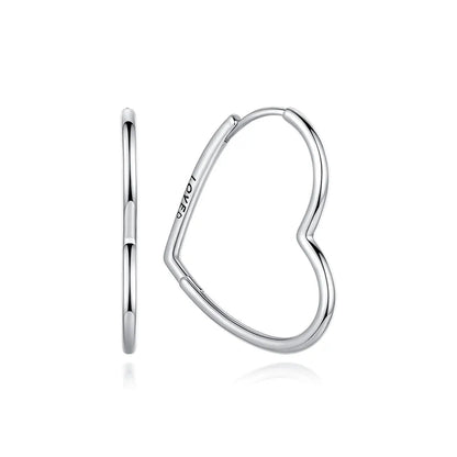 Original 925 Sterling Silber Ohrringe 2025 Stecker Creolen Kristall Ohrringe für Damen Roségold Krone Herz Unendlichkeit Biene Ohrring Schmuck