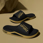 Men's Sandals Anti-Slip Soft EVA Slides