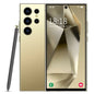 2025 HOT S26 Ultra 5G 22GB 2TB originales intelligentes 5G Dual-SIM Dual-Standby Android 14 System globale Version 8000mAh Akku