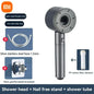 Xiaomi 5 Modes Shower Head High Pressure Showerhead Filter Rainfall Faucet Tap Bathroom Bath Home New Mijia Bathroom Accessories