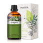 PHATOIL 1 Stk. Ätherisches Aromatherapieöl 30ml Zitrone Eukalyptus Lavendel Bergamotte Jasmin Wacholder Rose Vanille Ätherisches Aromaöl