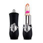 Flower Jelly Lipstick Set Temperature Change Moisturizer Flower Lip Stick Long Lasting Lip Balm Magic Color Change Lip Gloss Set