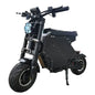 120KMH Dual Motor Electric Scooter Bike 10000W