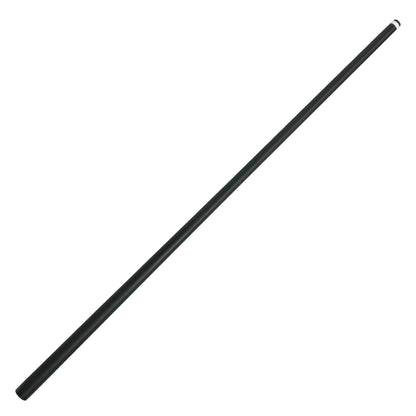 Carbon Fiber Pool Cue Shaft Billiard Stick 13mm 74.5cm Professional Snooker Cue 3 Cushion Billiards Multi-Joint Taco de Billar