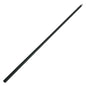 Carbon Fiber Pool Cue Shaft Billiard Stick 13mm 74.5cm Professional Snooker Cue 3 Cushion Billiards Multi-Joint Taco de Billar