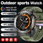 2025 NEU Beliebte Outdoor GPS-Tracker Sport Smartwatch Herren 500mAh NFC HD Anruf IP68 Tiefe Wasserdichte Uhr Herren Für Xiaomi Herren