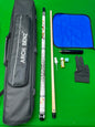 PERI SY04 Pool Cue Set Equipment Professional Snooker Eight Ball Pocket Billiards  Canadian Maple Pool Cues Brand Direct Sales