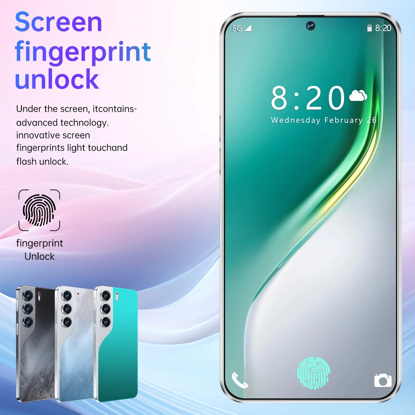 2026 NEW High Quality Silicone Case For Camon 40 Pro 7.3 Inch Smartphone Shockproof Cover Lite Moblie Phones Cases Accessories