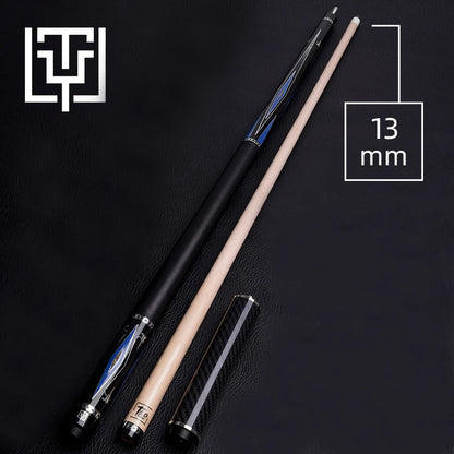 Royal Knight Pool Cue – Maple Shaft Center Joint