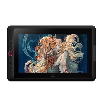 XPPen Artist 15.6 Pro V2 Drawing Tablet 16K Pressure