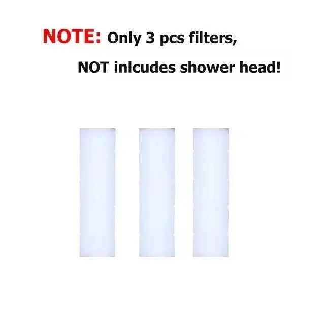 150MM Big Panel 3 Modes Pressure Boost Shower Head With Filter Adjustable Spray Nozzle Massage Shower Faucet Bathroom Accessorie