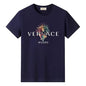 Women's Vintage Trendy Tees - Casual Cotton T-Shirt