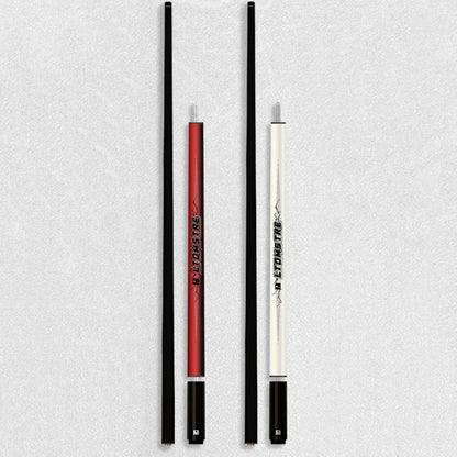 LTOMSTRE Little Monster 47inch Carbon Fiber Jump Jumper Billiard Pool Cue Stick 13mm