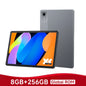 Global ROM Lenovo Xiaoxin Pad 11 2025 Tab 128GB 256GB Dimensity 6300 11" 2.5K Screen 7040mAh WIFI Android Pad Google Play Tablet