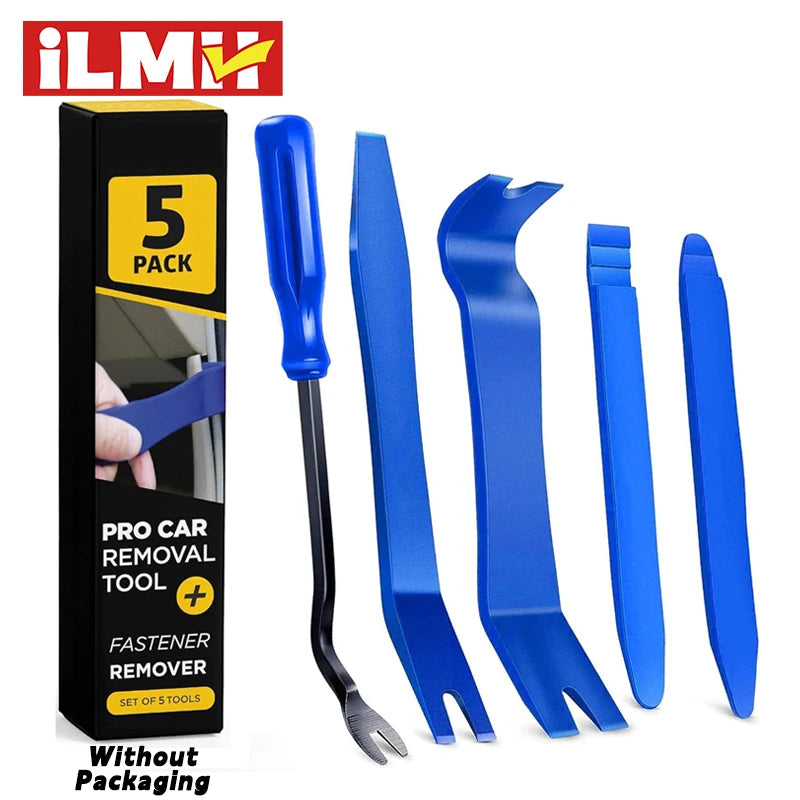 Car Disassembly Tool Kit - Dashboard & Trim Removal