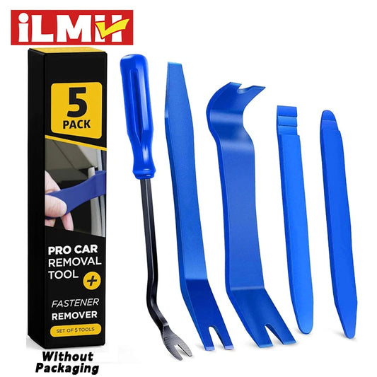 Car Disassembly Tool Kit - Dashboard & Trim Removal