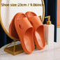 Non-Slip EVA Slides – Lightweight Open Toe Quick-Dry Slippers