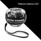 Wrist Force Ball/ball box Alloy Steel Massage Fitness Beauty and Grip Strength Bball Can Relieve Fatigue Throughout the Body