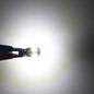 T10 Car Led Light Bulb W5W LED Canbus No Error Super Bright Car Interior Light SMD Auto Bulb White Amber Red Reading Dome Lamp