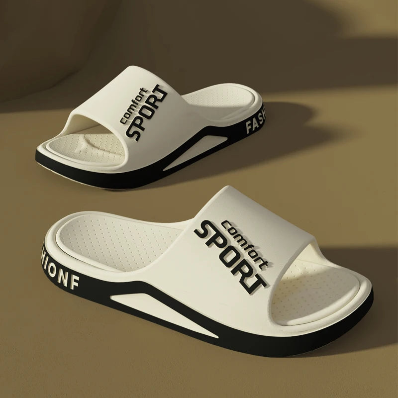 Men's Sandals Anti-Slip Soft EVA Slides