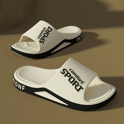 Men's Sandals Anti-Slip Soft EVA Slides