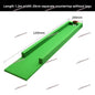 Five-point Pool Table Home Training Library Edge No Rubber Strip Single Hole Snooker Pocket Small Training Table
