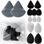Professionelles 3-20-teiliges Make-up-Pinsel-Set, weiche, flauschige Foundation-Lidschatten-Concealer-Verblendpinsel, Rougepinsel Kabuki Damen Beauty Tool